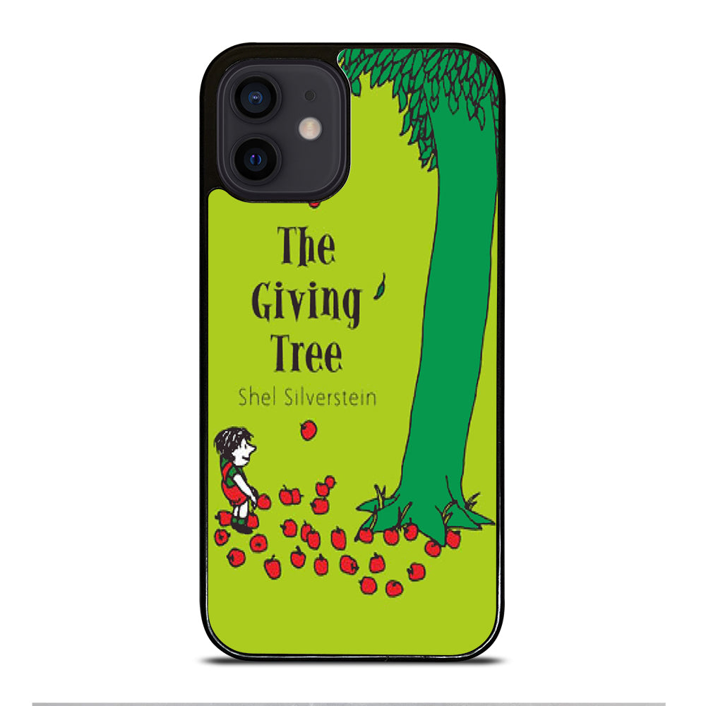 THE GIVING TREE 3 iPhone 12 Mini Case Cover