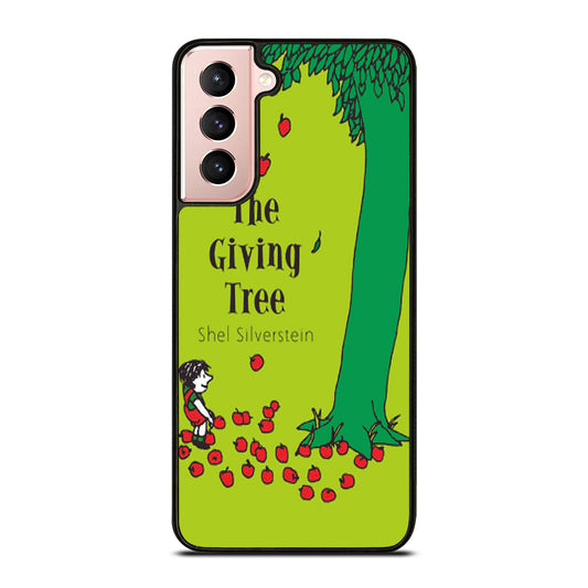 THE GIVING TREE 3 Samsung Galaxy S21 Case Cover