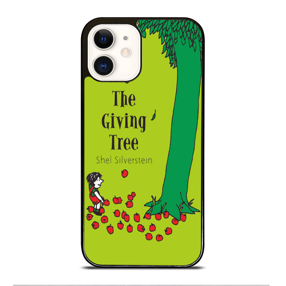 THE GIVING TREE 3 iPhone 12 Case Cover