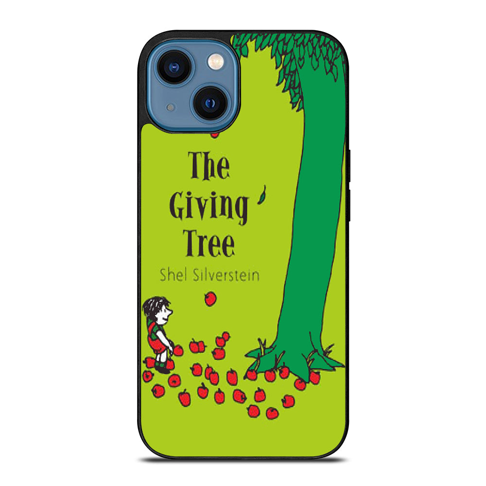 THE GIVING TREE 3 iPhone 14 Case Cover