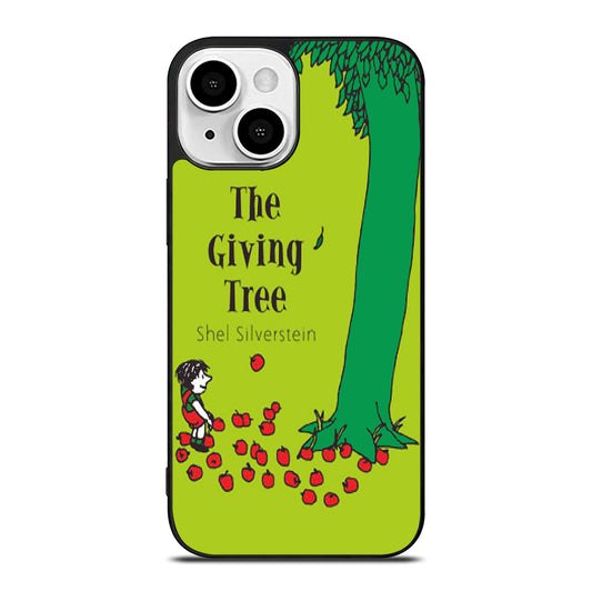 THE GIVING TREE 3 iPhone 13 Mini Case Cover