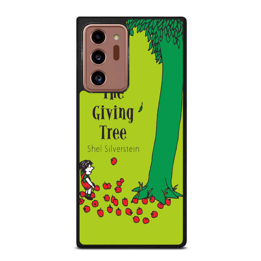 THE GIVING TREE 3 Samsung Galaxy Note 20 Ultra Case Cover