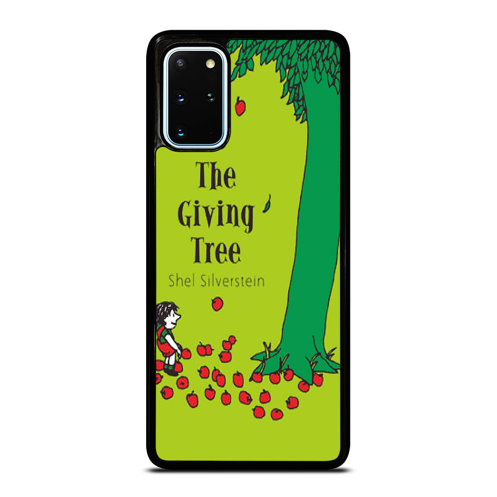 THE GIVING TREE 3 Samsung Galaxy S20 Plus Case Cover