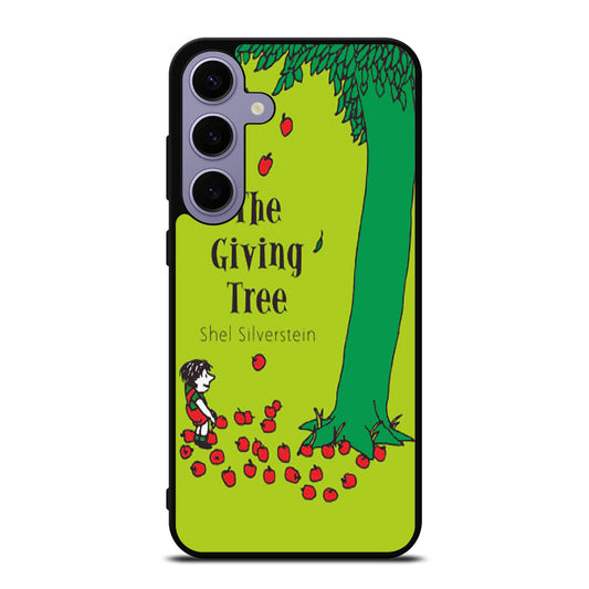 THE GIVING TREE 3 Samsung Galaxy S24 Plus Case Cover