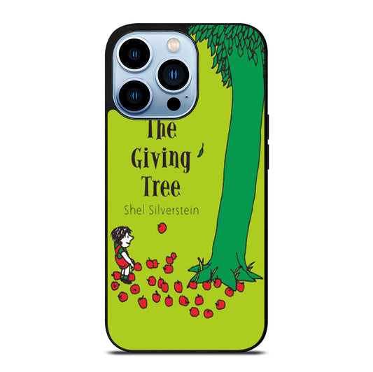 THE GIVING TREE 3 iPhone 13 Pro Max Case Cover