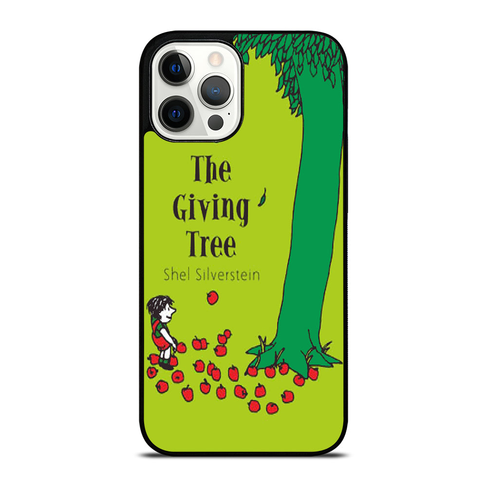 THE GIVING TREE 3 iPhone 12 Pro Max Case Cover