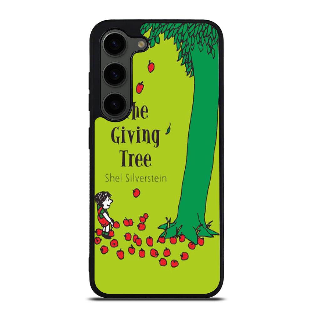 THE GIVING TREE 3 Samsung Galaxy S23 Plus Case Cover