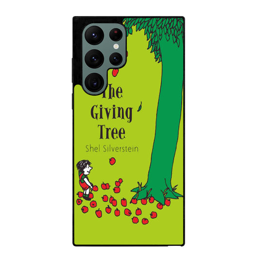 THE GIVING TREE 3 Samsung Galaxy S22 Ultra Case Cover