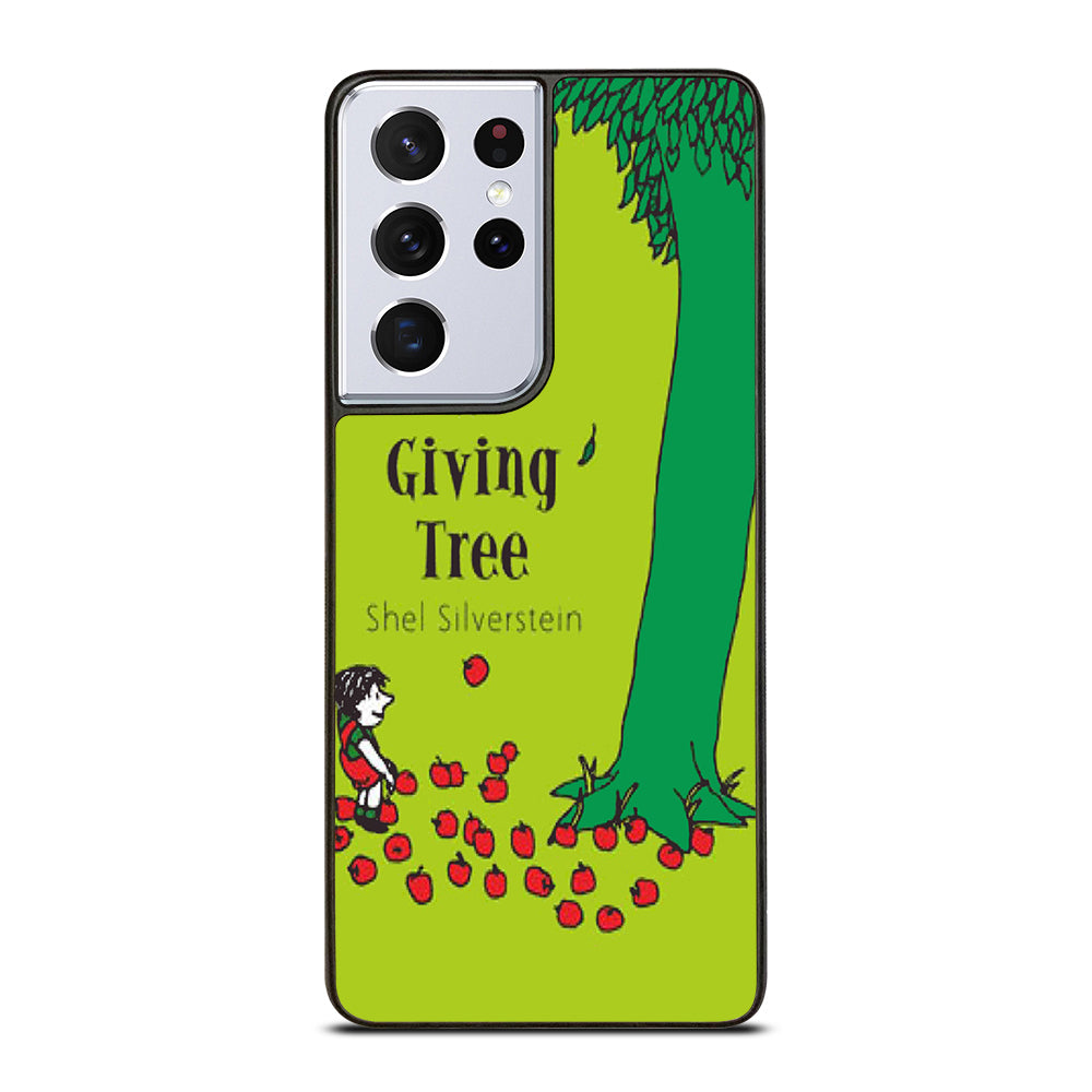 THE GIVING TREE 3 Samsung Galaxy S21 Ultra Case Cover