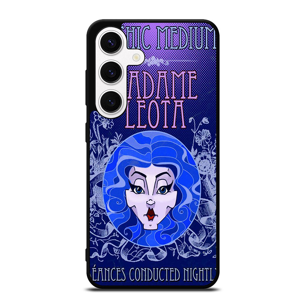 THE HAUNTED MANSION MADAME LEOTA Samsung Galaxy S24 Case Cover