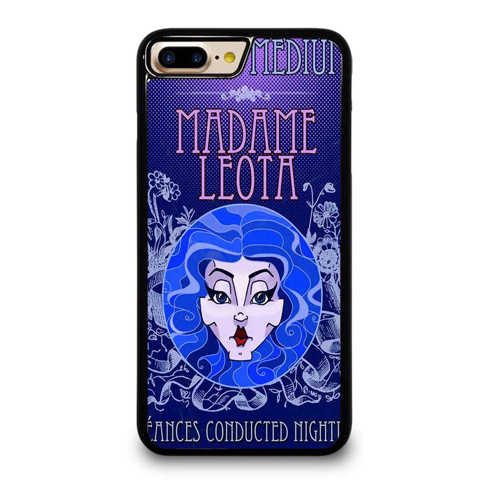 THE HAUNTED MANSION MADAME LEOTA iPhone 7 / 8 Plus Case Cover