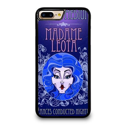 THE HAUNTED MANSION MADAME LEOTA iPhone 7 / 8 Plus Case Cover