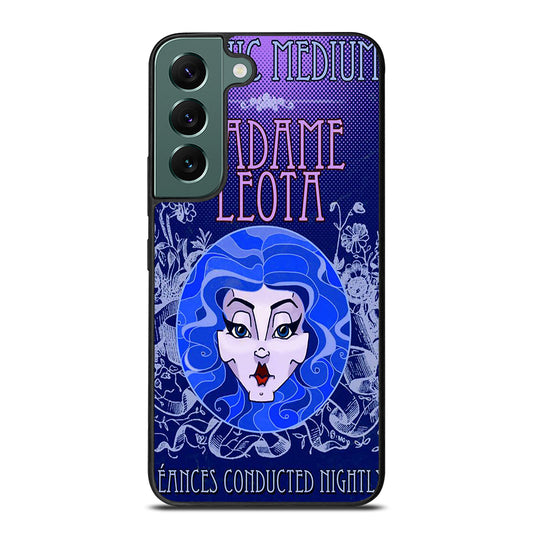 THE HAUNTED MANSION MADAME LEOTA Samsung Galaxy S22 Case Cover