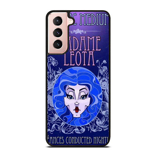 THE HAUNTED MANSION MADAME LEOTA Samsung Galaxy S21 Case Cover