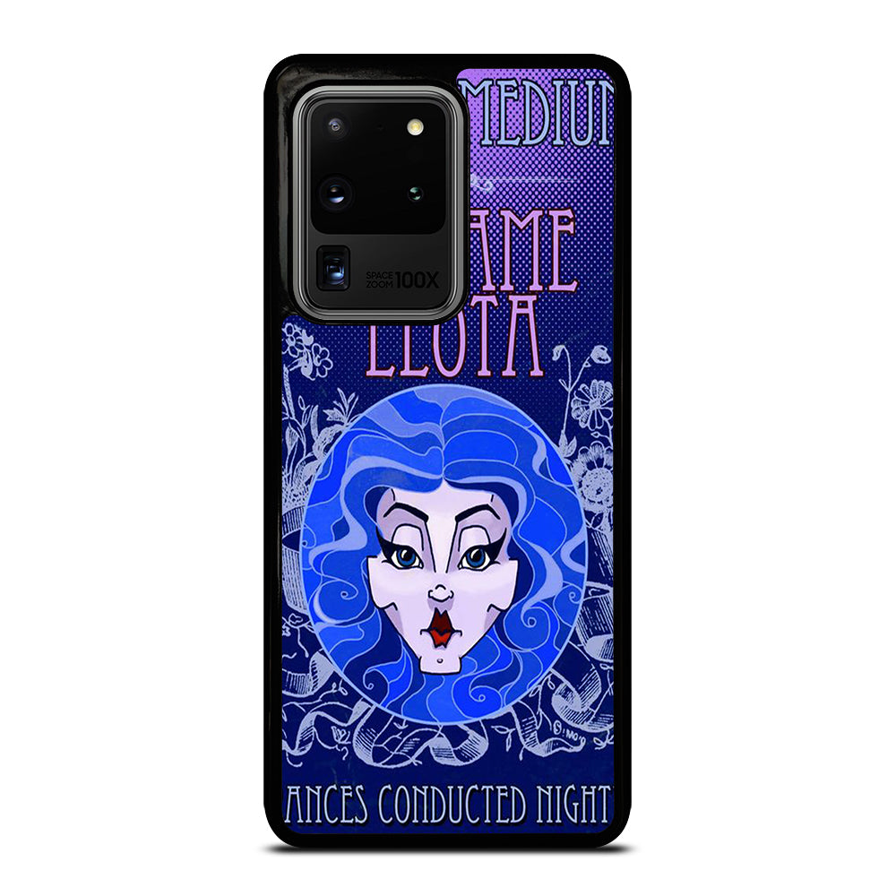 THE HAUNTED MANSION MADAME LEOTA Samsung Galaxy S20 Ultra Case Cover