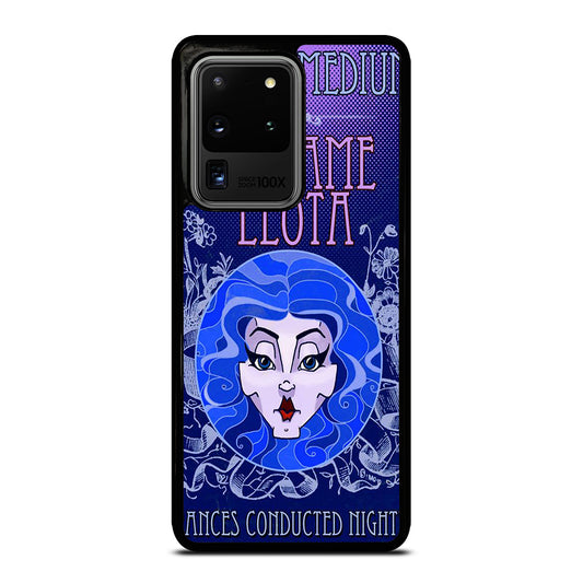 THE HAUNTED MANSION MADAME LEOTA Samsung Galaxy S20 Ultra Case Cover