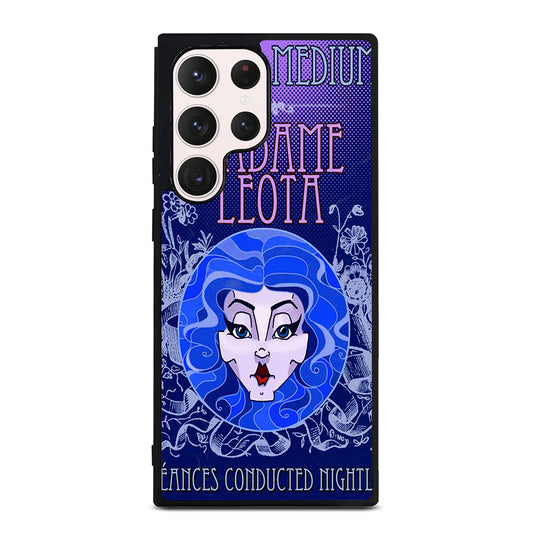 THE HAUNTED MANSION MADAME LEOTA Samsung Galaxy S23 Ultra Case Cover