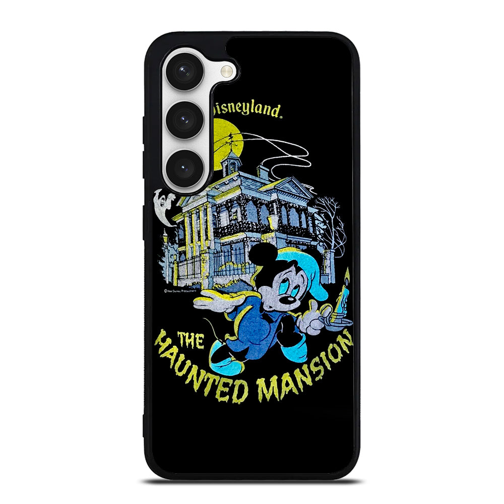 THE HAUNTED MANSION MICKEY MOUSE Samsung Galaxy S23 Case Cover