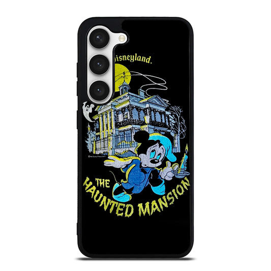 THE HAUNTED MANSION MICKEY MOUSE Samsung Galaxy S23 Case Cover
