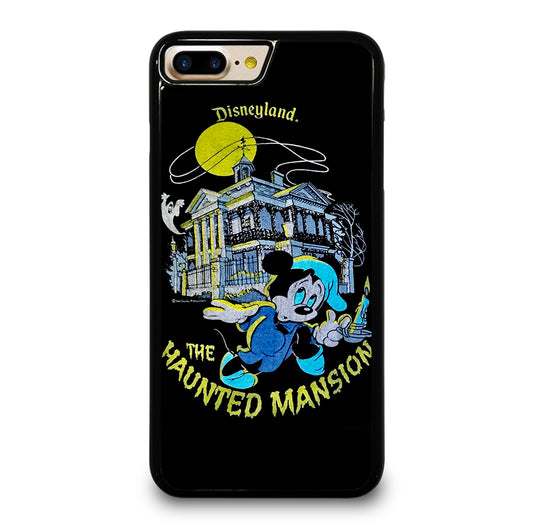 THE HAUNTED MANSION MICKEY MOUSE iPhone 7 / 8 Plus Case Cover