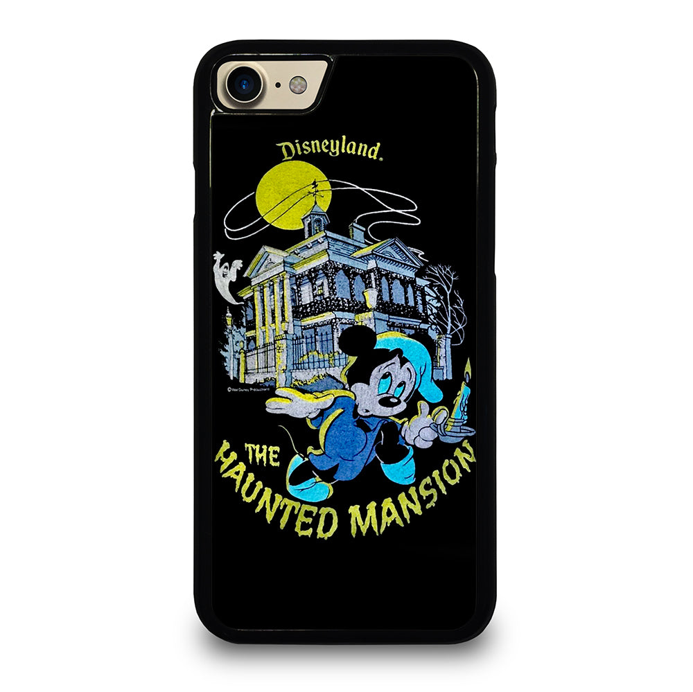 THE HAUNTED MANSION MICKEY MOUSE iPhone 7 / 8 Case Cover