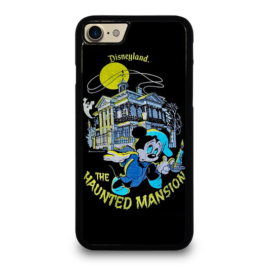 THE HAUNTED MANSION MICKEY MOUSE iPhone 7 / 8 Case Cover