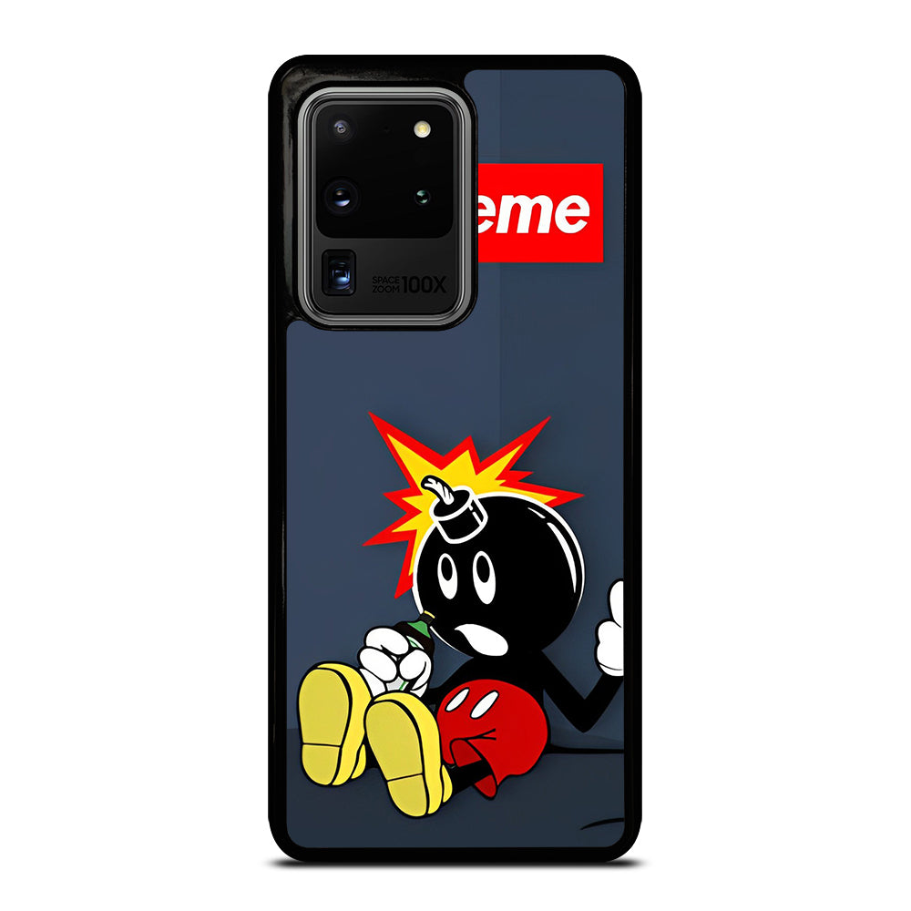 THE HUNDREDS BOMBS ICON Samsung Galaxy S20 Ultra Case Cover
