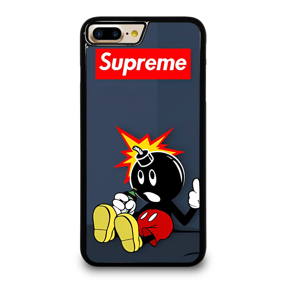 THE HUNDREDS BOMBS ICON iPhone 7 / 8 Plus Case Cover