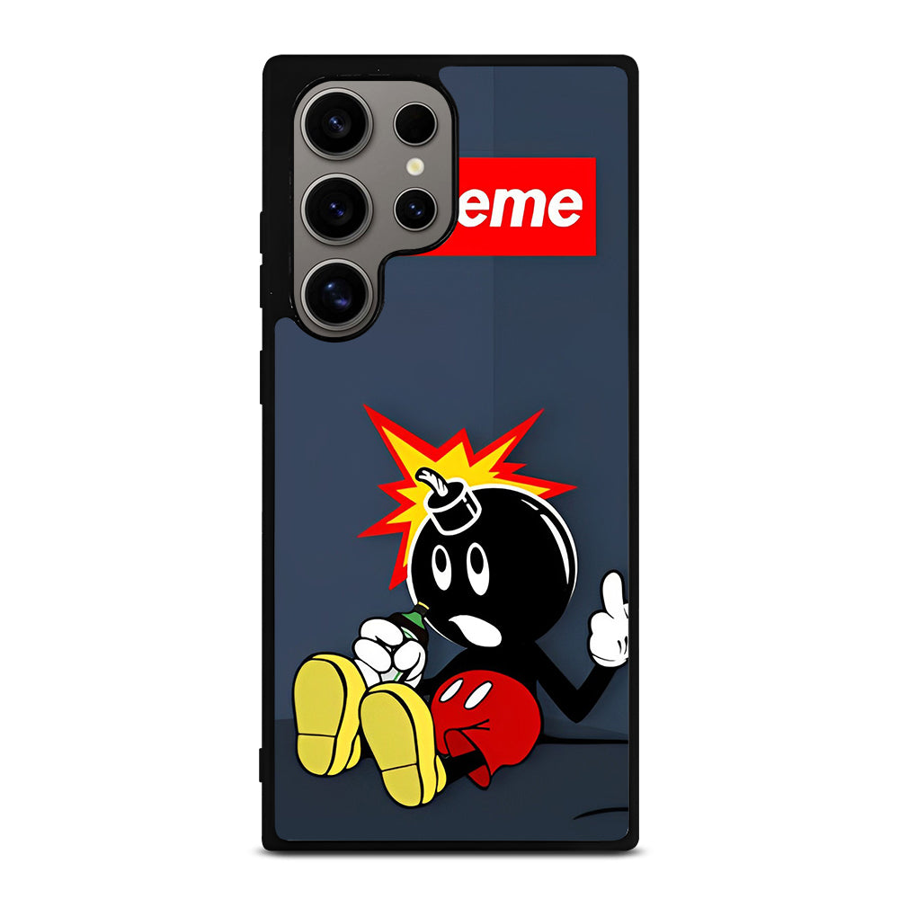 THE HUNDREDS BOMBS ICON Samsung Galaxy S24 Ultra Case Cover