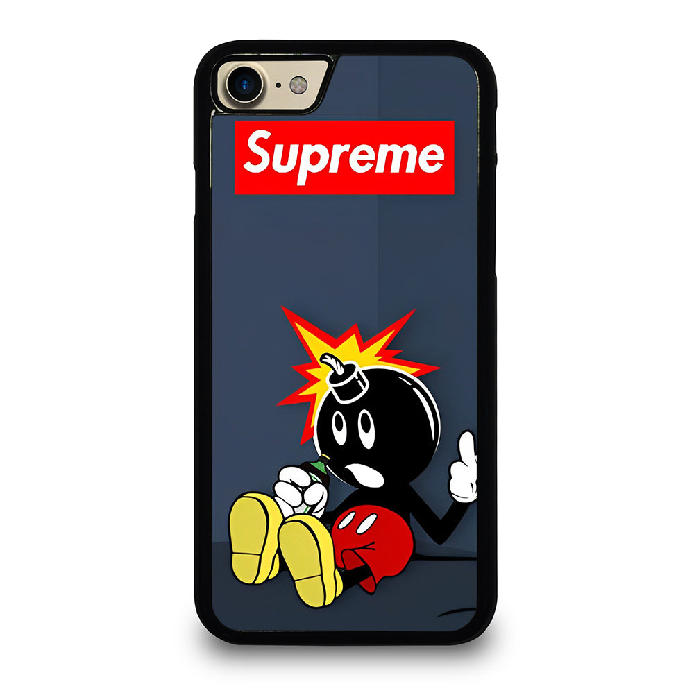 THE HUNDREDS BOMBS ICON iPhone 7 / 8 Case Cover