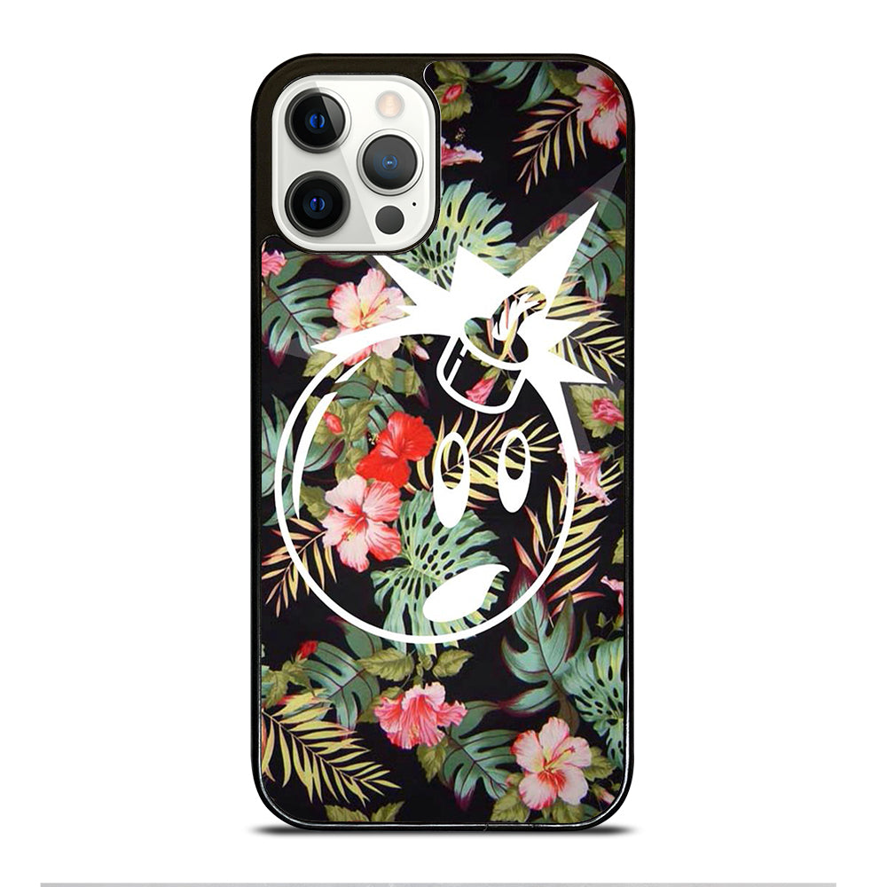 THE HUNDREDS BOMBS VINTAGE iPhone 12 Pro Case Cover