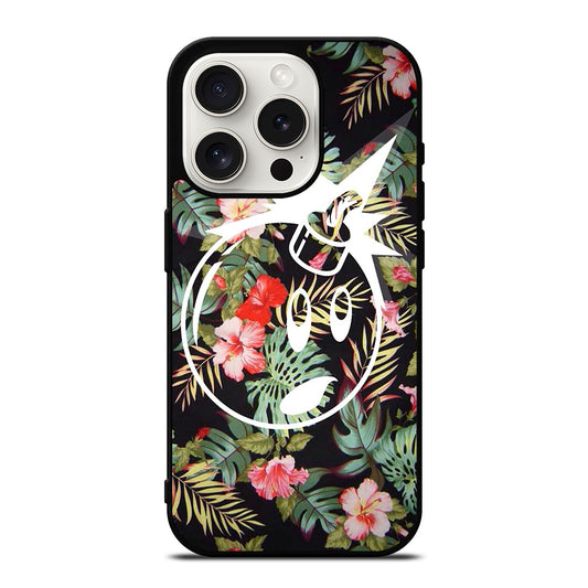 THE HUNDREDS BOMBS VINTAGE iPhone 15 Pro Case Cover