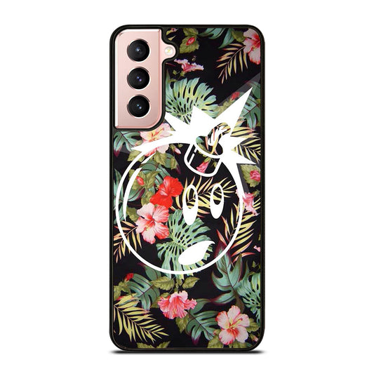THE HUNDREDS BOMBS VINTAGE Samsung Galaxy S21 Case Cover