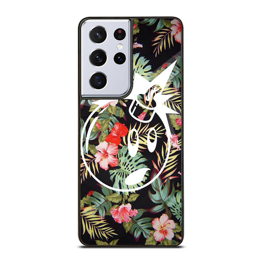 THE HUNDREDS BOMBS VINTAGE Samsung Galaxy S21 Ultra Case Cover