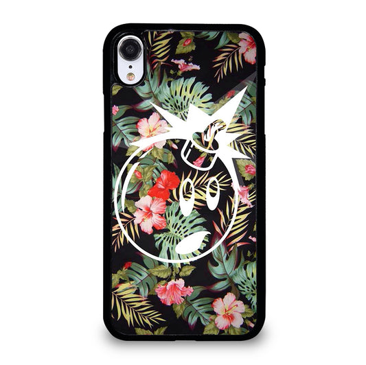 THE HUNDREDS BOMBS VINTAGE iPhone XR Case Cover
