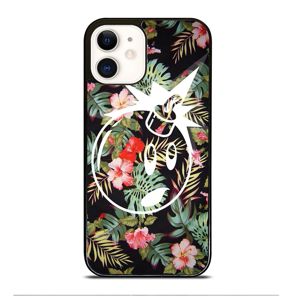 THE HUNDREDS BOMBS VINTAGE iPhone 12 Case Cover