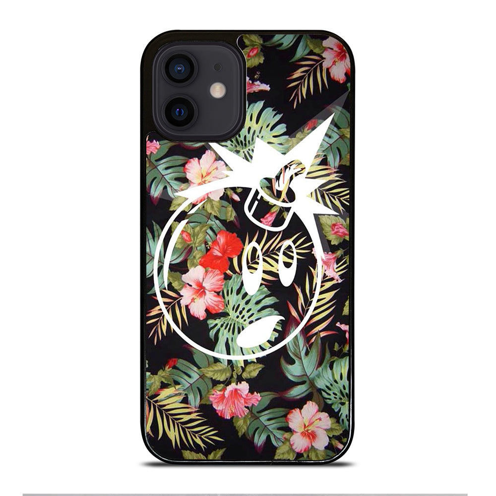 THE HUNDREDS BOMBS VINTAGE iPhone 12 Mini Case Cover