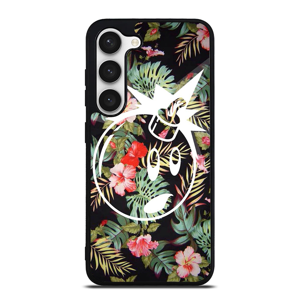 THE HUNDREDS BOMBS VINTAGE Samsung Galaxy S23 Case Cover