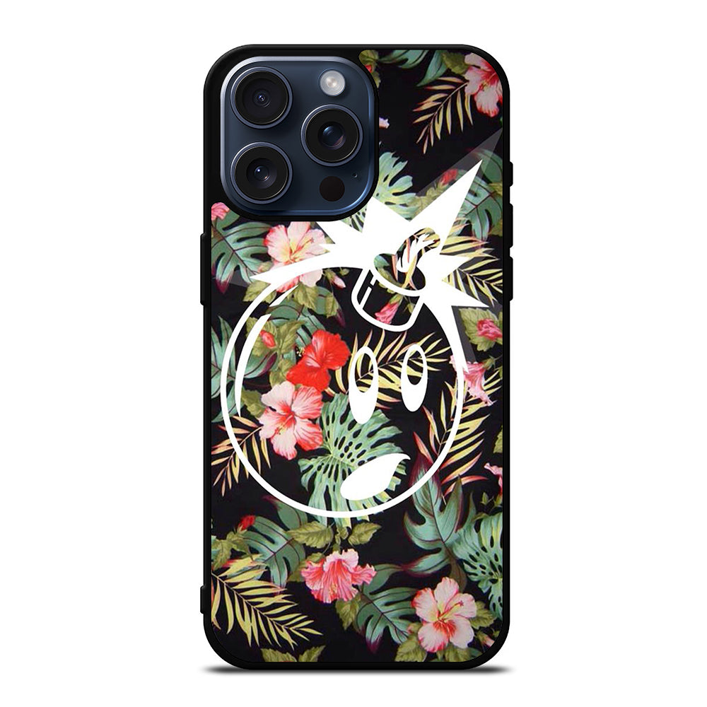 THE HUNDREDS BOMBS VINTAGE iPhone 15 Pro Max Case Cover