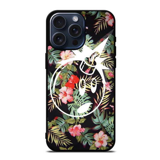 THE HUNDREDS BOMBS VINTAGE iPhone 15 Pro Max Case Cover