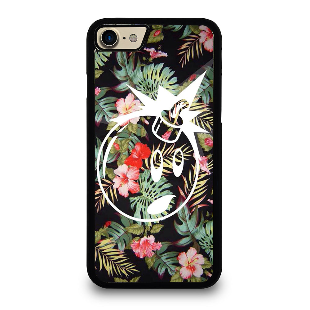 THE HUNDREDS BOMBS VINTAGE iPhone 7 / 8 Case Cover