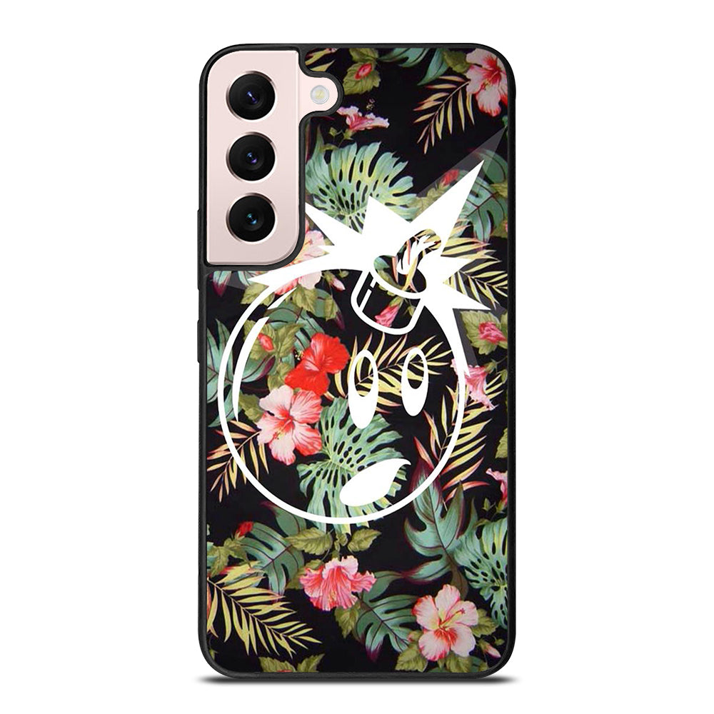 THE HUNDREDS BOMBS VINTAGE Samsung Galaxy S22 Plus Case Cover