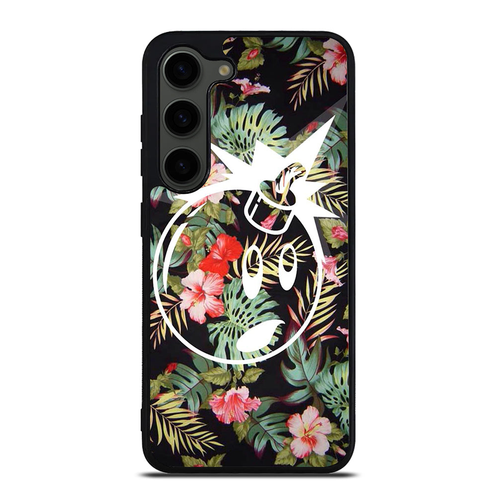 THE HUNDREDS BOMBS VINTAGE Samsung Galaxy S23 Plus Case Cover