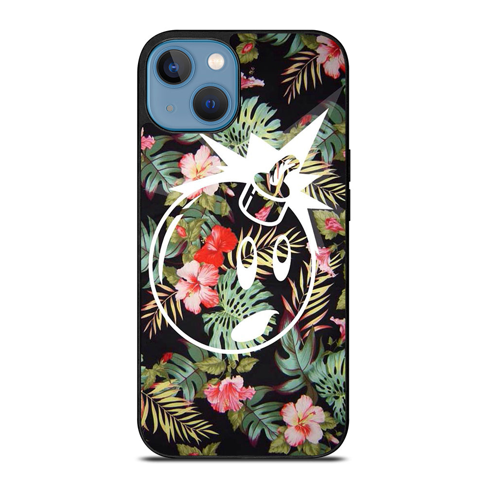 THE HUNDREDS BOMBS VINTAGE iPhone 13 Case Cover