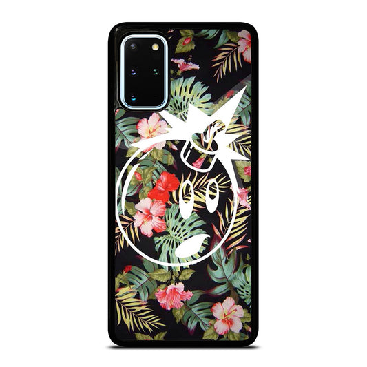 THE HUNDREDS BOMBS VINTAGE Samsung Galaxy S20 Plus Case Cover