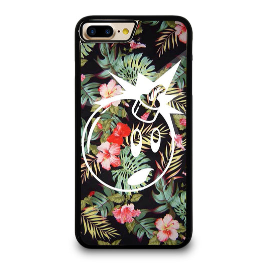 THE HUNDREDS BOMBS VINTAGE iPhone 7 / 8 Plus Case Cover
