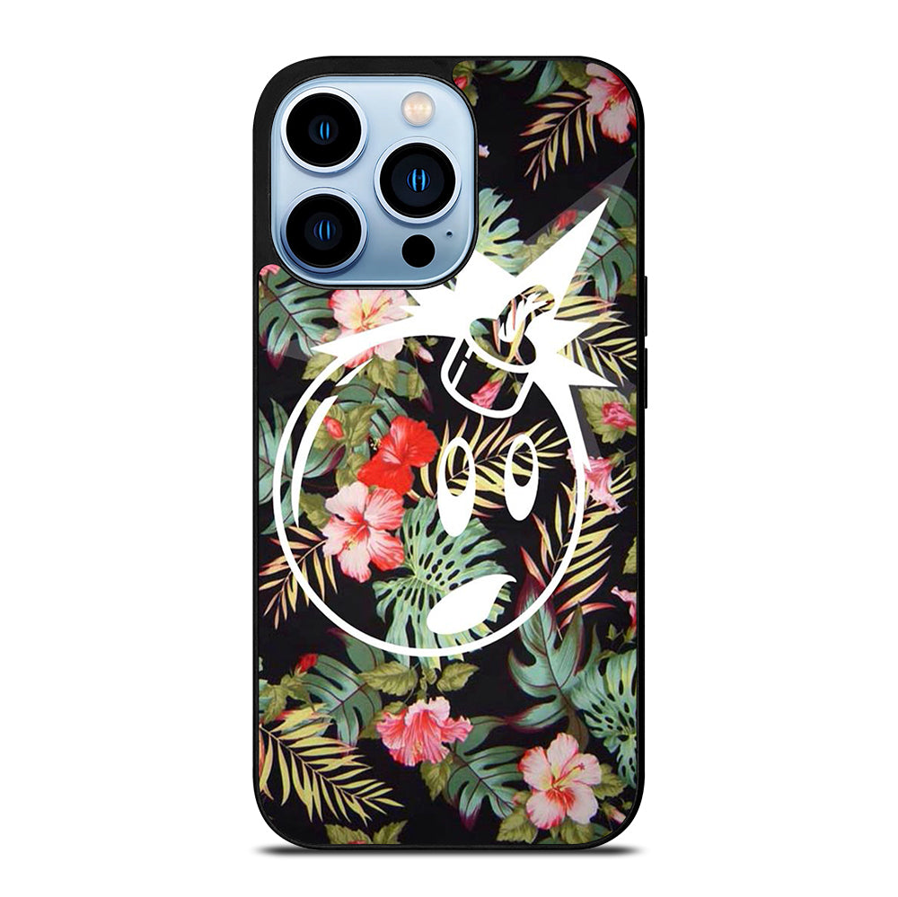 THE HUNDREDS BOMBS VINTAGE iPhone 13 Pro Max Case Cover