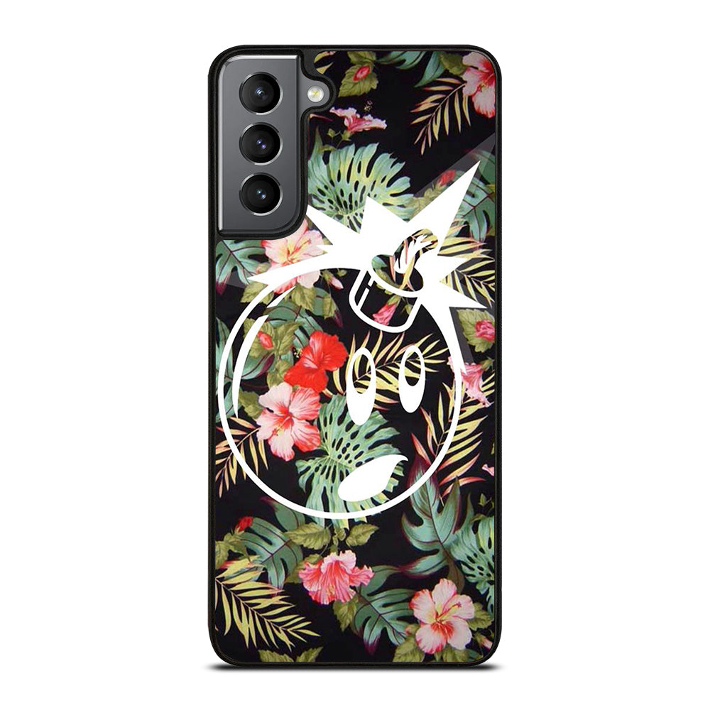 THE HUNDREDS BOMBS VINTAGE Samsung Galaxy S21 Plus Case Cover