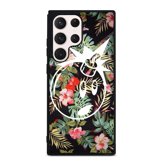 THE HUNDREDS BOMBS VINTAGE Samsung Galaxy S23 Ultra Case Cover