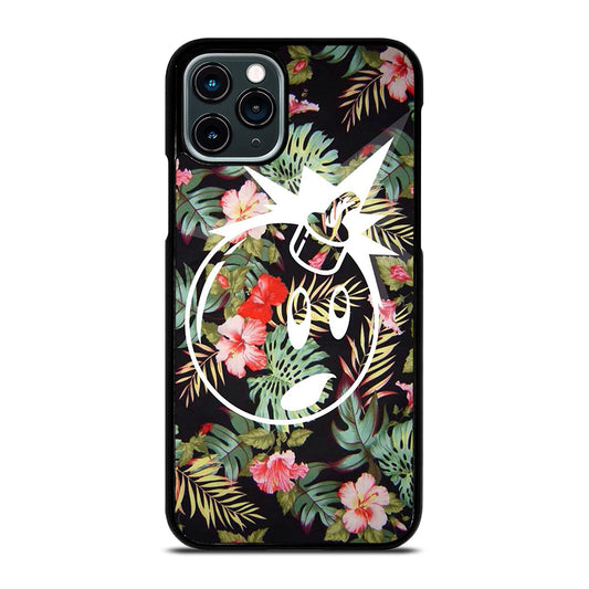 THE HUNDREDS BOMBS VINTAGE iPhone 11 Pro Case Cover